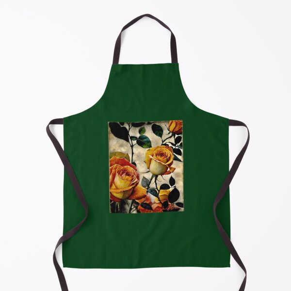 Item preview, The Rose Bush designed and sold by ©Janis Zroback.