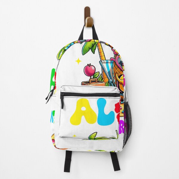 Item preview, Aloha Kindergarten Pineapple Hawaii Back to School Kids Girl T-Shirt designed and sold by DArtfulStudio.