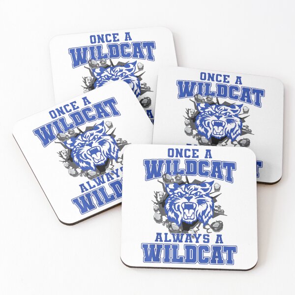 Item preview, Always A Wildcat Back to School Spirit B T-Shirt designed and sold by Othinus.