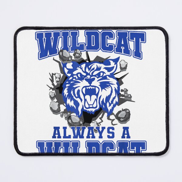 Item preview, Always A Wildcat Back to School Spirit B T-Shirt designed and sold by Othinus.