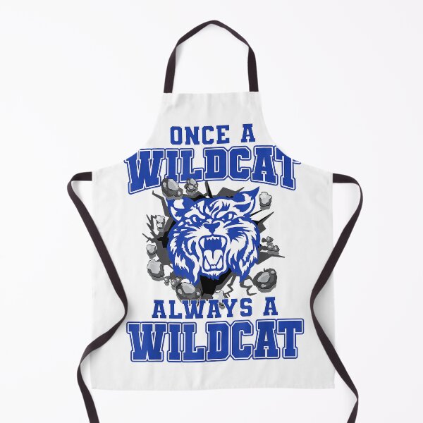 Item preview, Always A Wildcat Back to School Spirit B T-Shirt designed and sold by Othinus.