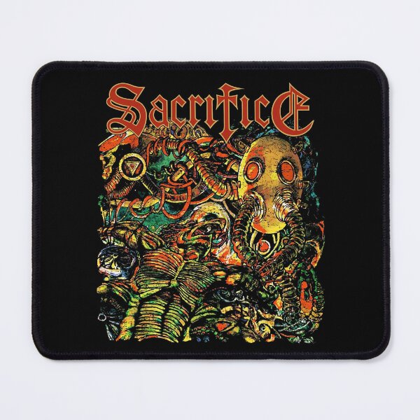 Item preview, Sacrifice - Forward To Termination designed and sold by Limn From Limb.