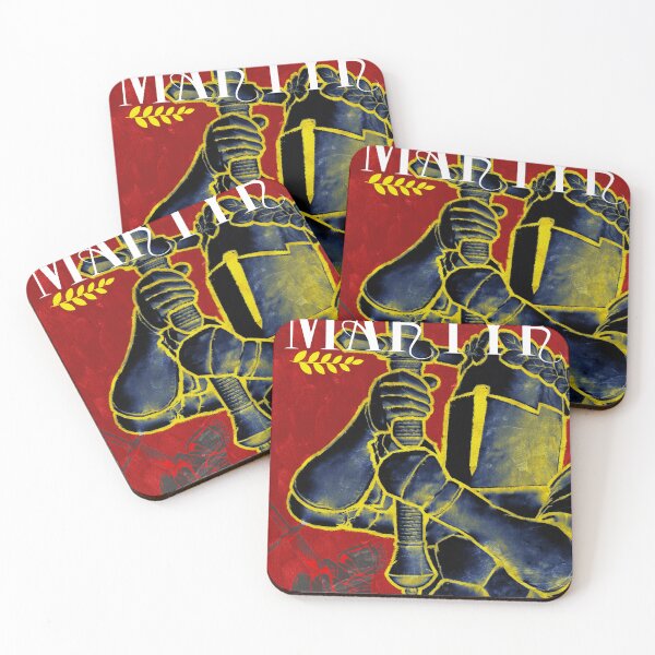 Item preview, Walk in the light, Martyr. designed and sold by Mekkageist.