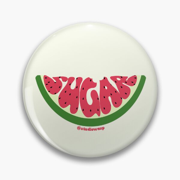 Item preview, Watermelon Sugar designed and sold by Studio-Wasp.