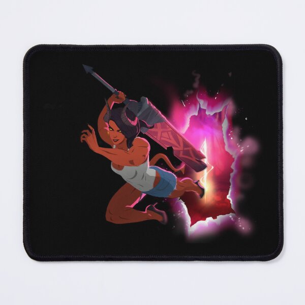 Item preview, Malevola The Devil designed and sold by ruliapriyan.