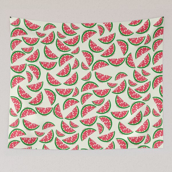 Item preview, Watermelon Sugar designed and sold by Studio-Wasp.