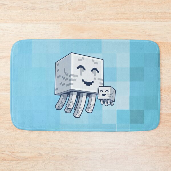 Item preview, Happy Ghast Buddies designed and sold by LyssasMindArt.