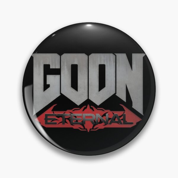 Item preview, Aggressive Text Graphic Emblem designed and sold by Random-Toon.