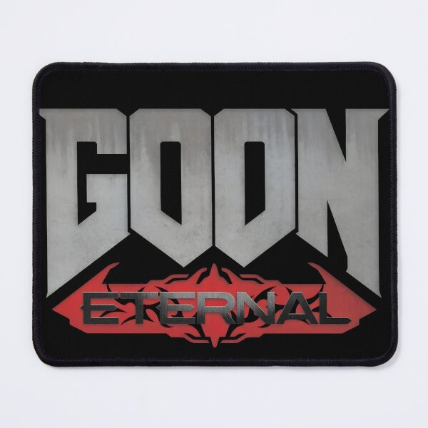 Item preview, Aggressive Text Graphic Emblem designed and sold by Random-Toon.