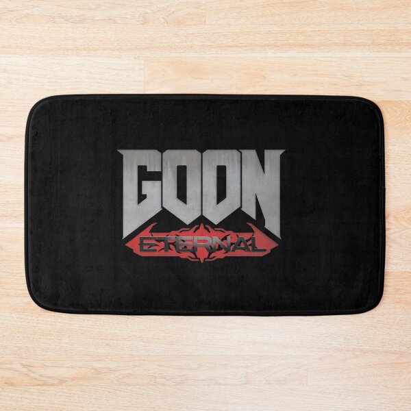Item preview, Aggressive Text Graphic Emblem designed and sold by Random-Toon.