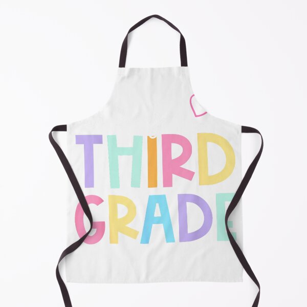 Item preview, Back to School Oh Hey Third Grade Teachers Women Student T-Shirt designed and sold by rawr00.