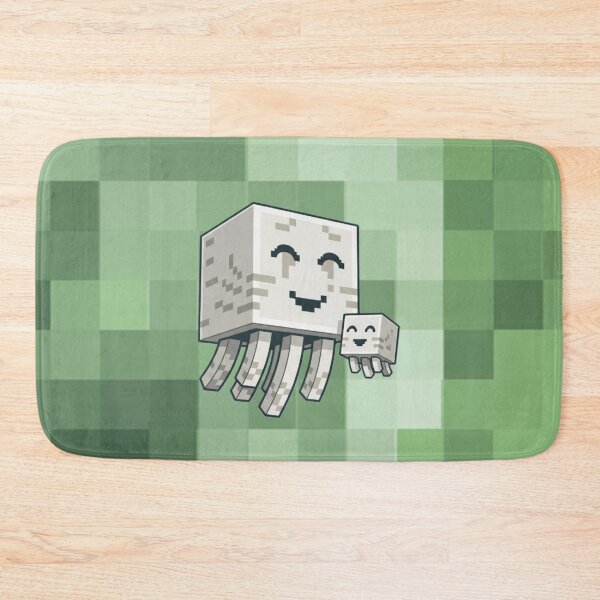 Item preview, Happy Ghast Buddies designed and sold by LyssasMindArt.