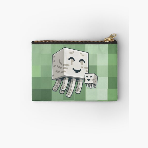 Item preview, Happy Ghast Buddies designed and sold by LyssasMindArt.