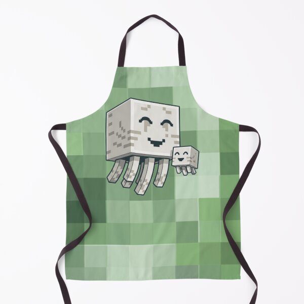 Item preview, Happy Ghast Buddies designed and sold by LyssasMindArt.