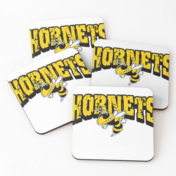 Item preview, Hornets Back to School Spirit GY T-Shirt designed and sold by RKdrawings.