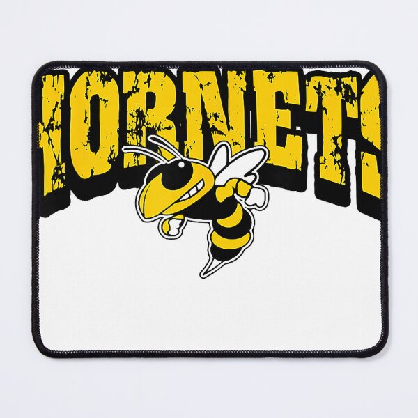Item preview, Hornets Back to School Spirit GY T-Shirt designed and sold by RKdrawings.