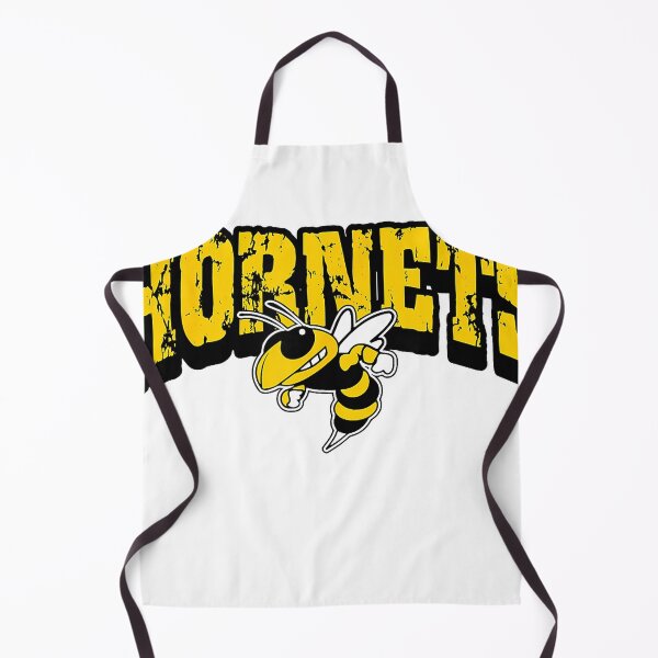 Item preview, Hornets Back to School Spirit GY T-Shirt designed and sold by RKdrawings.
