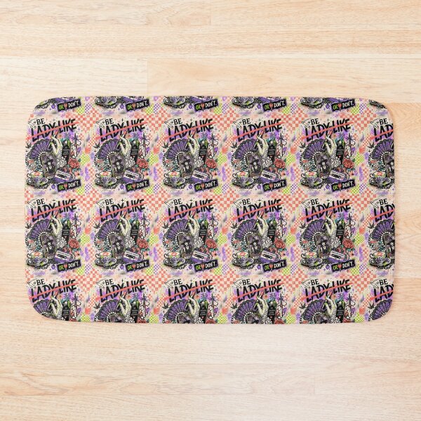 Item preview, Rebel Beauty designed and sold by VelvetRevolt.