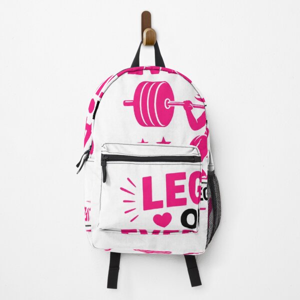 Item preview, Leg Day Over Everything Strong Legs Strong Life designed and sold by Digistore1221.