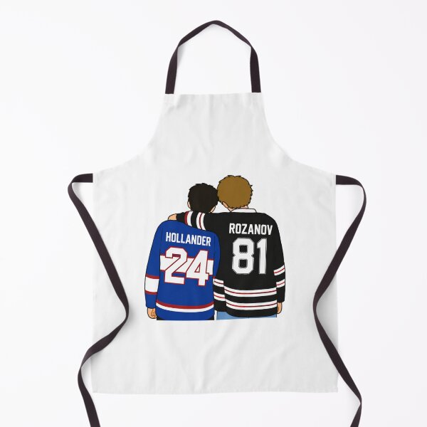 Item preview, Heated Rivalry designed and sold by ruliapriyan.