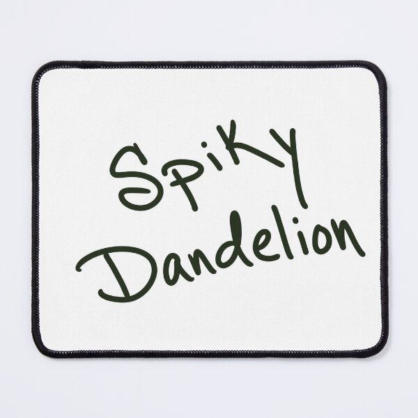 Item preview, Milk Thistle designed and sold by abeink.