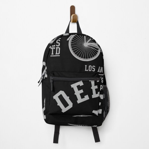 Item preview, Deebo's Bicycle Repo Vintage Cycle Stamp designed and sold by Random-Toon.