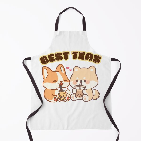 Item preview, Best Teas Kawaii Bubble Tea Lover designed and sold by thebest-2studio.