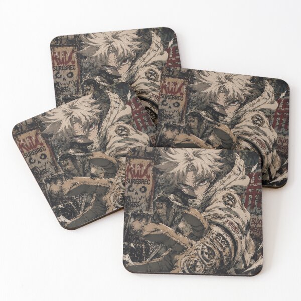 Item preview, Rudo designed and sold by jinwooo.