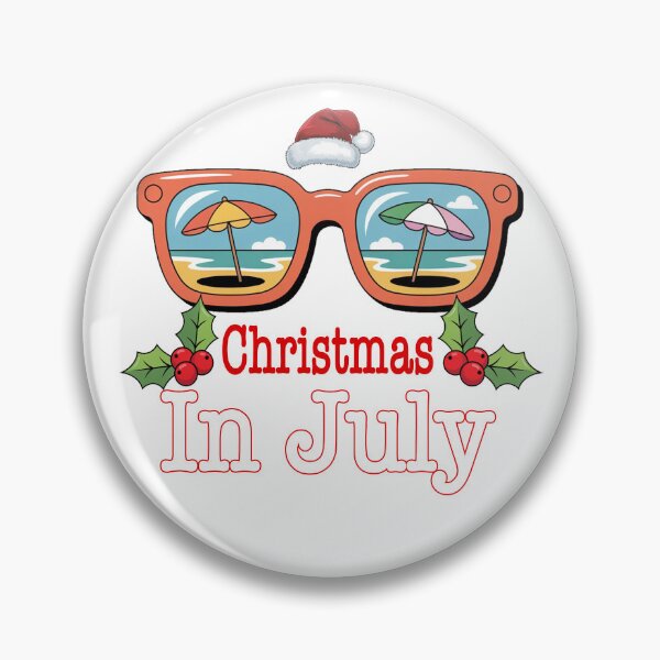 Item preview, Sunny Holiday Celebration Design designed and sold by QuiteOrbit.