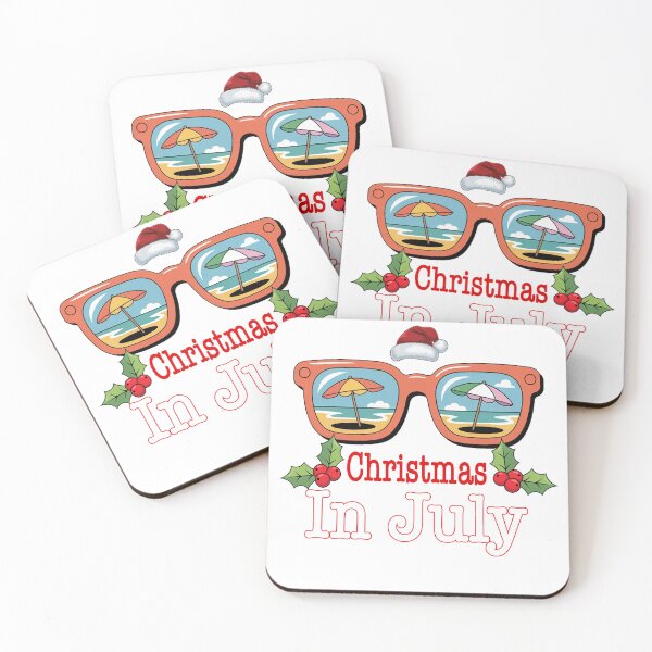 Item preview, Sunny Holiday Celebration Design designed and sold by QuiteOrbit.