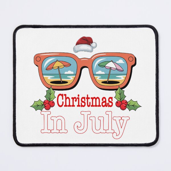 Item preview, Sunny Holiday Celebration Design designed and sold by QuiteOrbit.
