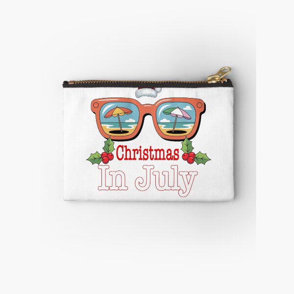 Item preview, Sunny Holiday Celebration Design designed and sold by QuiteOrbit.