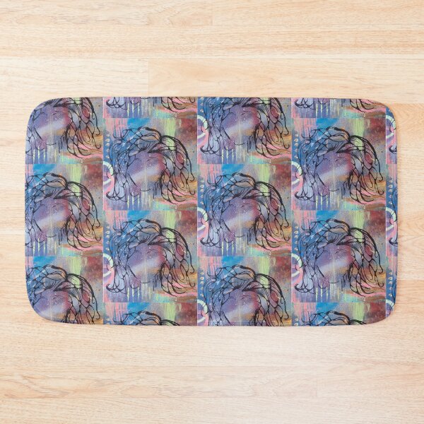Item preview, Beautiful Waves designed and sold by ThatsWickedbyJo.