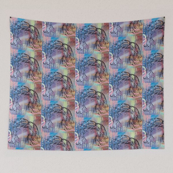 Item preview, Beautiful Waves designed and sold by ThatsWickedbyJo.