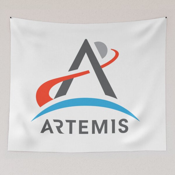 Artikelvorschau, Artemis entworfen und verkauft von ruliapriyan.