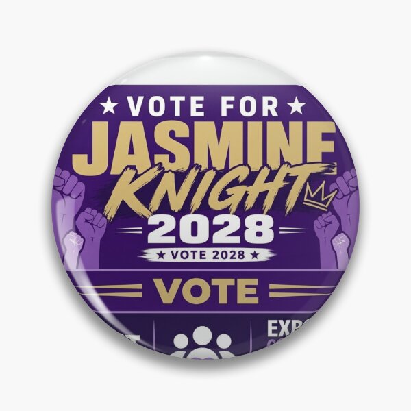 Item preview, JAZZ PURPLE FIST PUMP designed and sold by knightmerch48.