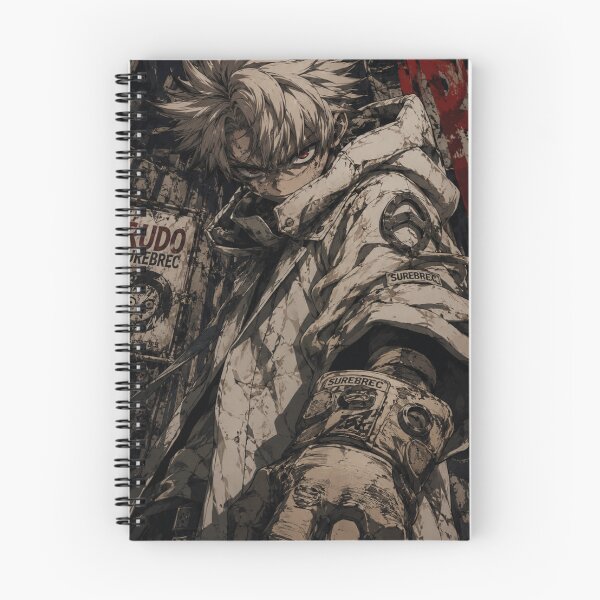 Item preview, Rudo designed and sold by jinwooo.
