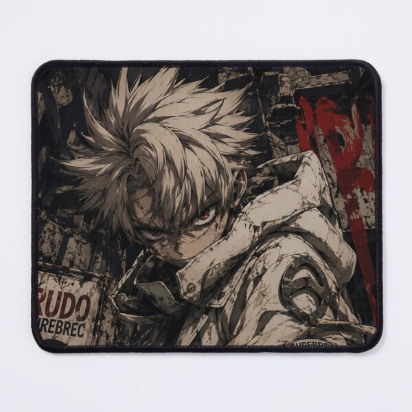 Item preview, Rudo designed and sold by jinwooo.