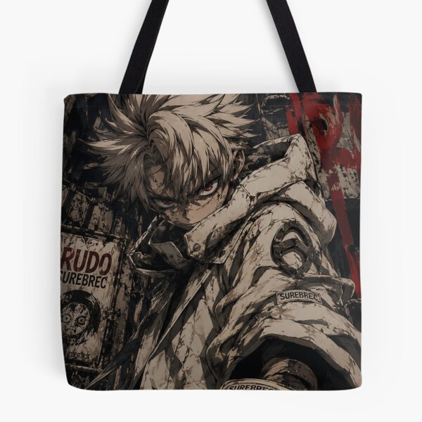 Item preview, Rudo designed and sold by jinwooo.