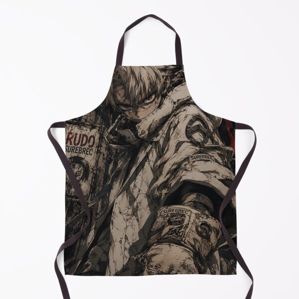 Item preview, Rudo designed and sold by jinwooo.