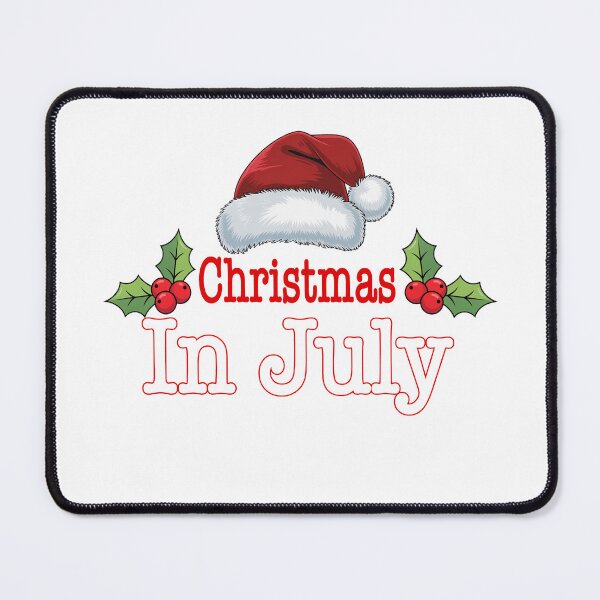 Item preview, Festive Summer Christmas Vibes designed and sold by QuiteOrbit.