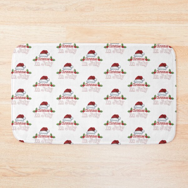 Item preview, Festive Summer Christmas Vibes designed and sold by QuiteOrbit.