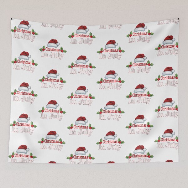 Item preview, Festive Summer Christmas Vibes designed and sold by QuiteOrbit.