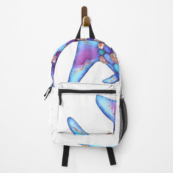 Item preview, Be Kind Rainbow Fish Teacher Life Teaching Back to School T-Shirt designed and sold by DArtfulStudio.