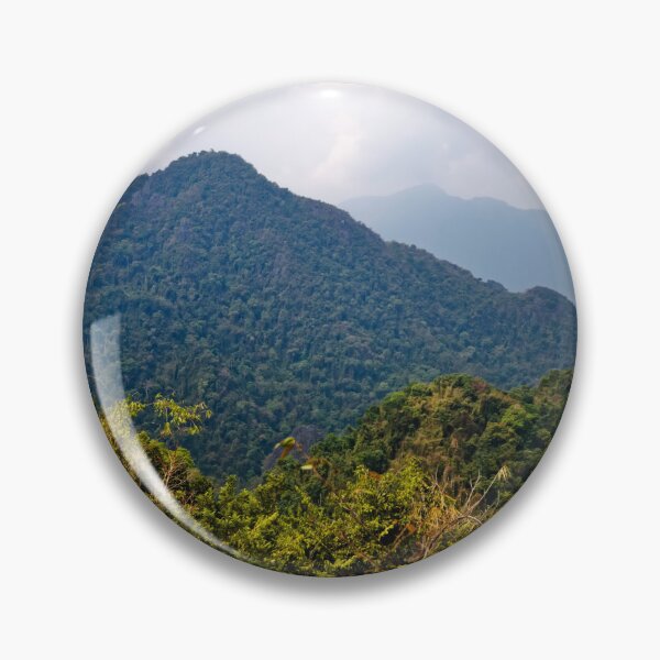 Item preview, A verdant valley surrounded by majestic mountains designed and sold by franck380.