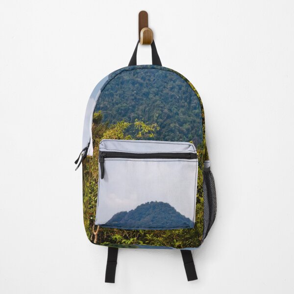 Item preview, A verdant valley surrounded by majestic mountains designed and sold by franck380.