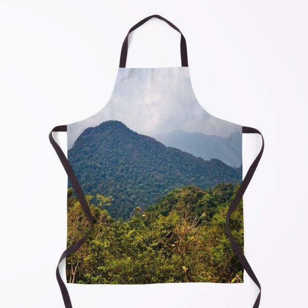 Item preview, A verdant valley surrounded by majestic mountains designed and sold by franck380.