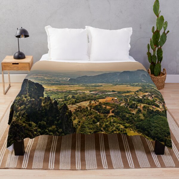 Item preview, Expansive view over a wild valley and unspoiled nature designed and sold by franck380.