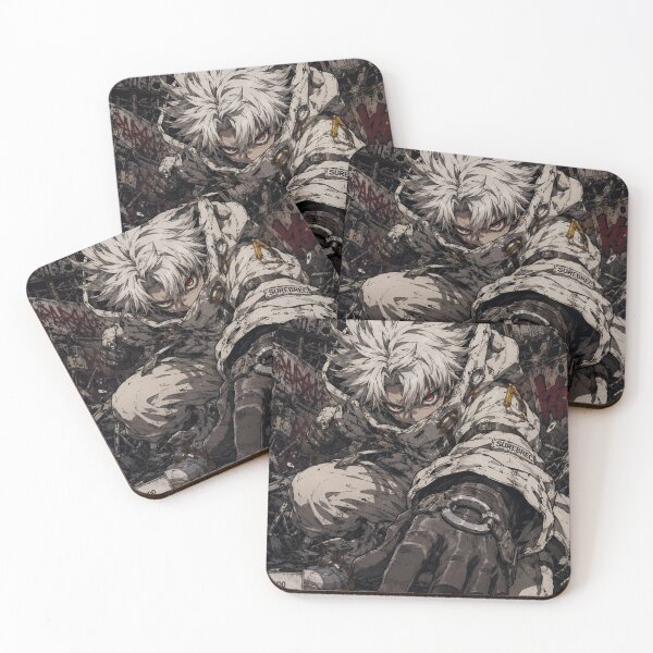 Item preview, Rudo designed and sold by jinwooo.