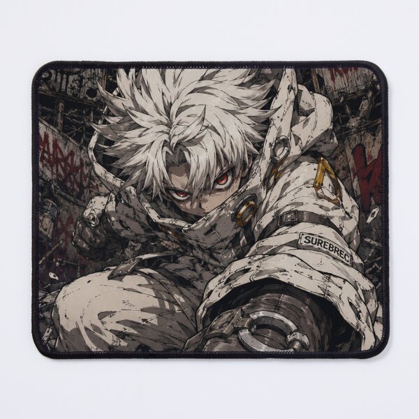 Item preview, Rudo designed and sold by jinwooo.